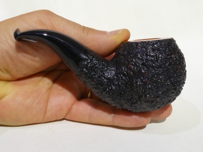 Castello Sea Rock Briar KKKK mod. 11 - Brucianaso