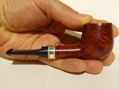 Lanzola 1 Angel - Apple/Billiard