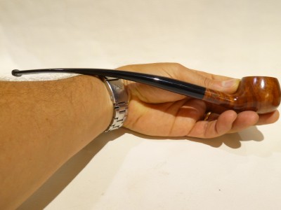 Savinelli CHURCHWARDEN mod. 313
