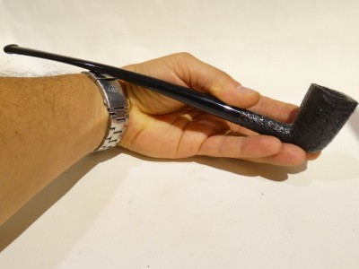 Savinelli CHURCHWARDEN mod. 401