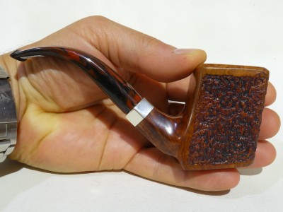Mastro de Paja OB L - Panel Cherrywood (9 mm)
