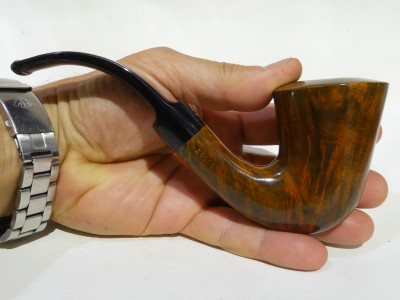 il Ceppo Grade 5 A0560 - bent Dublin