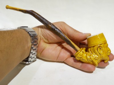 El Penelo Chioggia