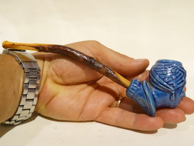 El Penelo Chioggia