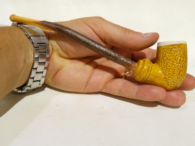 El Penelo Chioggia