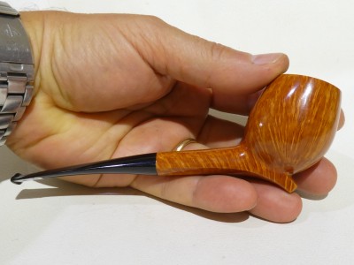 Rafael Arzuaga - Cutty