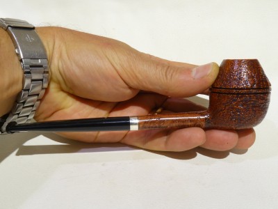 Ser Jacopo S2 A - Pencil Bulldog
