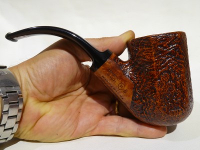 Ser Jacopo S2 B MAXIMA MAXIMA - full bent Panel