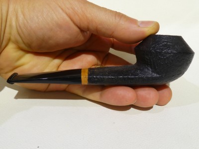 Kristiansen EMMA YY Sandblasted - Bulldog Eskimo