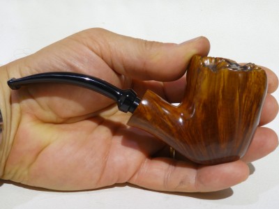 La Bonfiglioli SECOND CHOICE - Free Hand (1993)