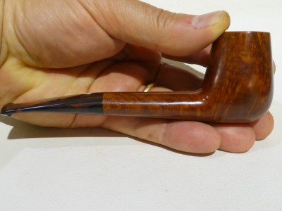 La Bonfiglioli GREY - 1/8 bent Canadian (2004)