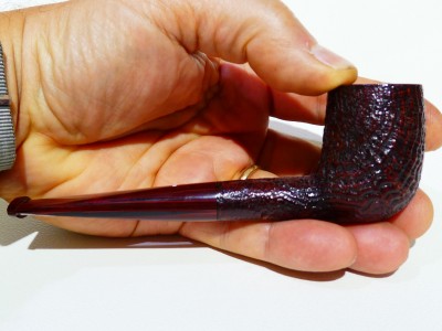 Dunhill CUMBERLAND mod. 3103 - Billiard (2026)