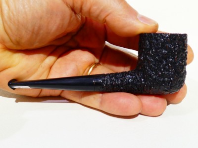 Castello Sea Rock Briar KK mod. little Billiard
