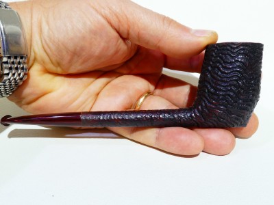 Gigliucci - Pencil shank Liverpool cumberland