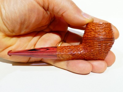 Gigliucci - Bulldog pink/black cumberland
