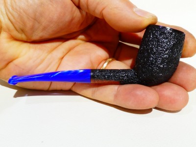 Ardor URANO - little canted Billiard
