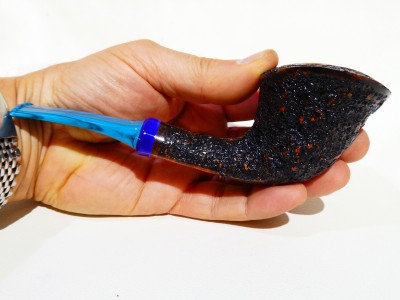 Ardor URANO - 1/4 bent Free Hand Dublin