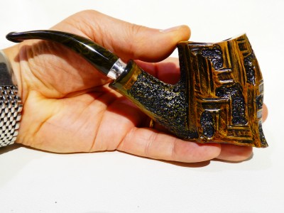 Ardor METEORA FANTASY - bent Free Hand