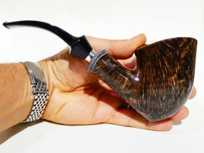 Ardor MARTE FANTASY GIANT - full bent Dublin