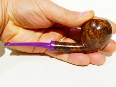 Franz 26 (2026) - 1/4 bent Pear