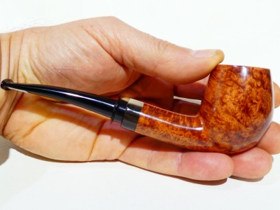 Franz 64 24 - half bent Billiard