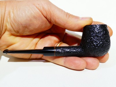 Franz Sandblasted 26 (2026) - Brandy